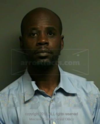 Lee Anthoney Coward