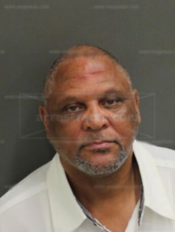 Bruce William Gant