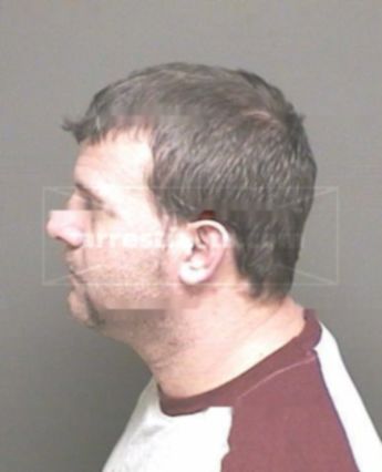 Brandon Claybee Richards