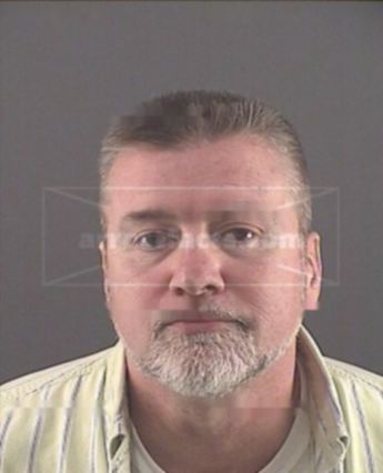 Larry Craig Cecil