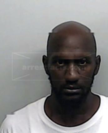 Jimmy Arnaz Lindley