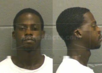 Deuntay Shermaine Watkins