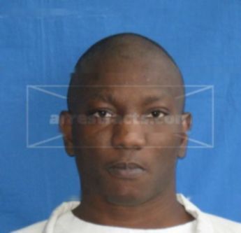 Antwon J Mcbride
