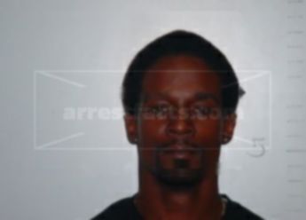 Brandon Rashad Williams