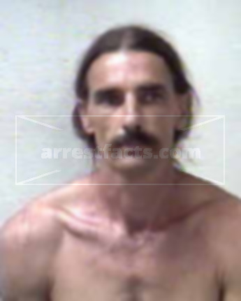 Michael Allen Perkins