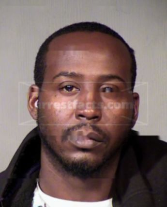 Kajuanta John Mays