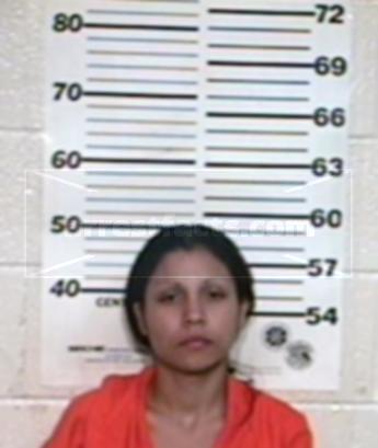 Corina May Lozano Perales