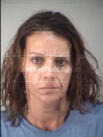 Carli Jackalyn Stewart