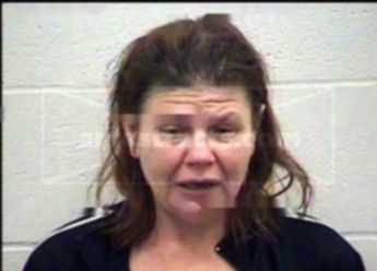 Rachel Renee Branch
