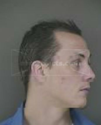 Michael Lee Jones