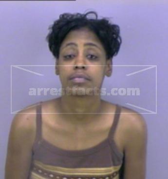 Tina Lamisa Simpson