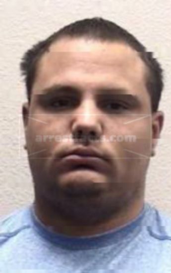 Zachary William Troy Hamilton-Smith