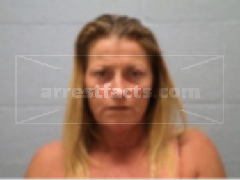 Jodi B Webb