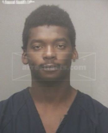 Justin Jarrod Sutton