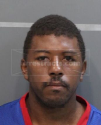 Jacobi Jarome Edwards