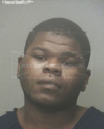 Deonte Hicks