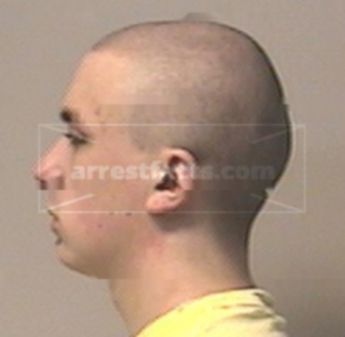 Austin Jeffery Boutain