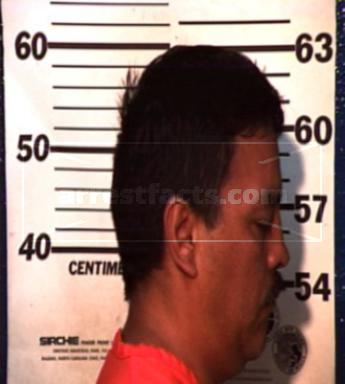 Valentin Rodriguez Montelongo