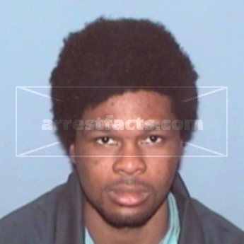Denzel Anderson