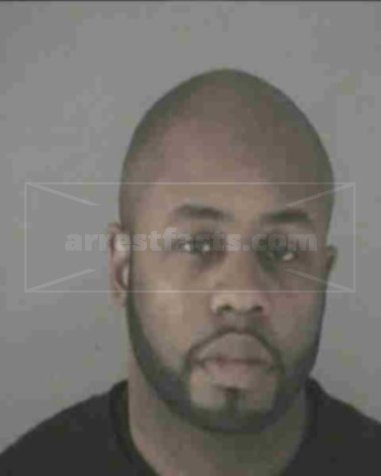 Barry Lamont Dorsey