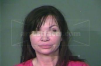 Candy Diane Long