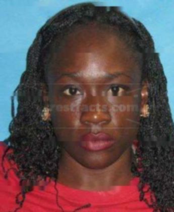 Valencia Denise Simmons