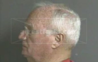 Preston Oren Belcher