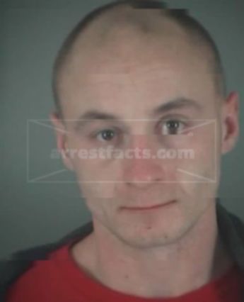 Jacob Allen Carrier