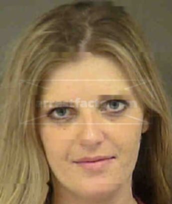 Tiffini Kathleen Nobles