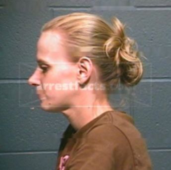 Jennifer Leigh Clanton (Glidewell)