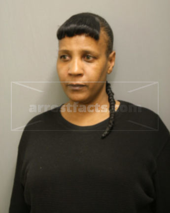Chandra E Williams