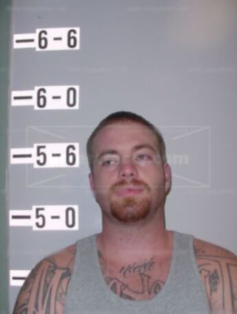 Richard Eric Martin