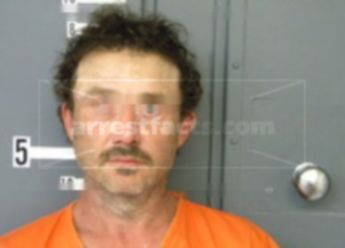 Marcus Shane Twilley