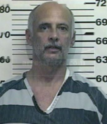 Johnny Lee Carey