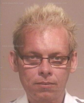 Randolph Anthony Ogburn