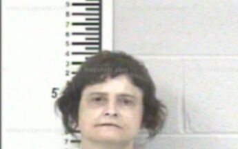 Wendy Geraldine Rollins