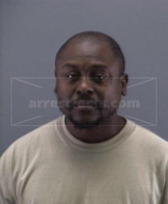 Kenny Ray Green