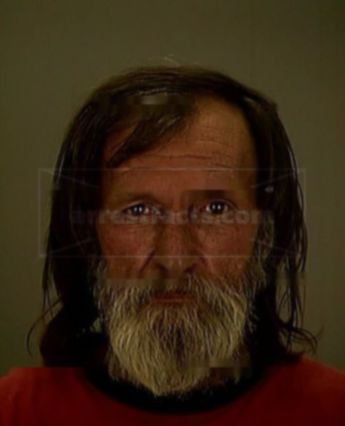 Floyd Nelson Schaffer