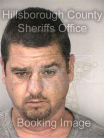 Harry Dewayne Carpenter