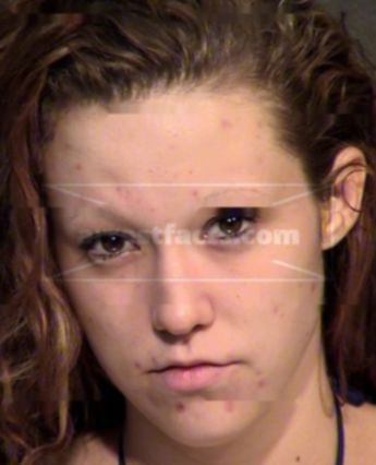Candace Rose Fitch