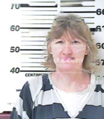 Charlotte Ann Smith