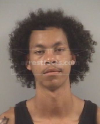 Jordan Donovan Bodrick