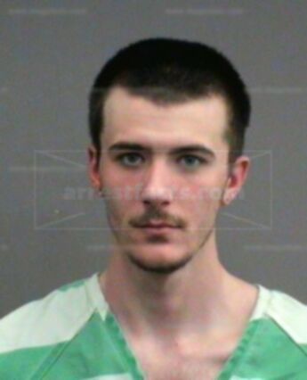 Bradley Daniel Mahoney