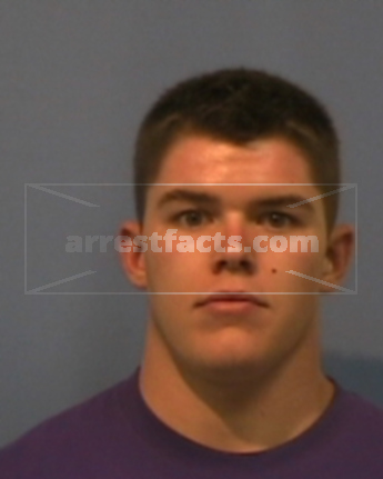 Justin Lee Patterson