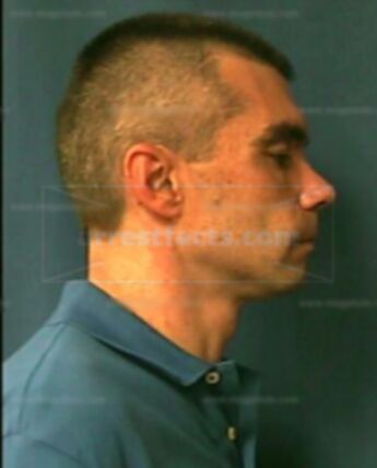 Travis Wayne Wilkins