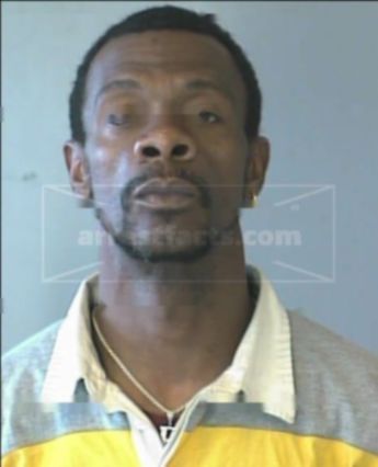 Pierre Chaney