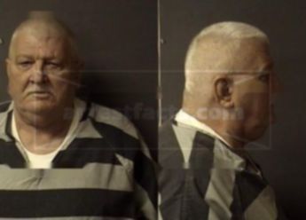 Donald Allen Winters