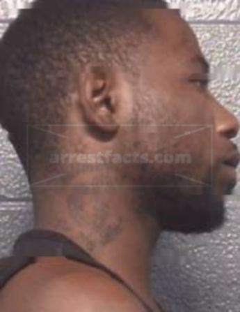 Derrick Lamont Hairston Jr.