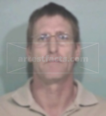 Corey Bernell Sherwood