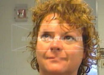 Susan Mary Hale